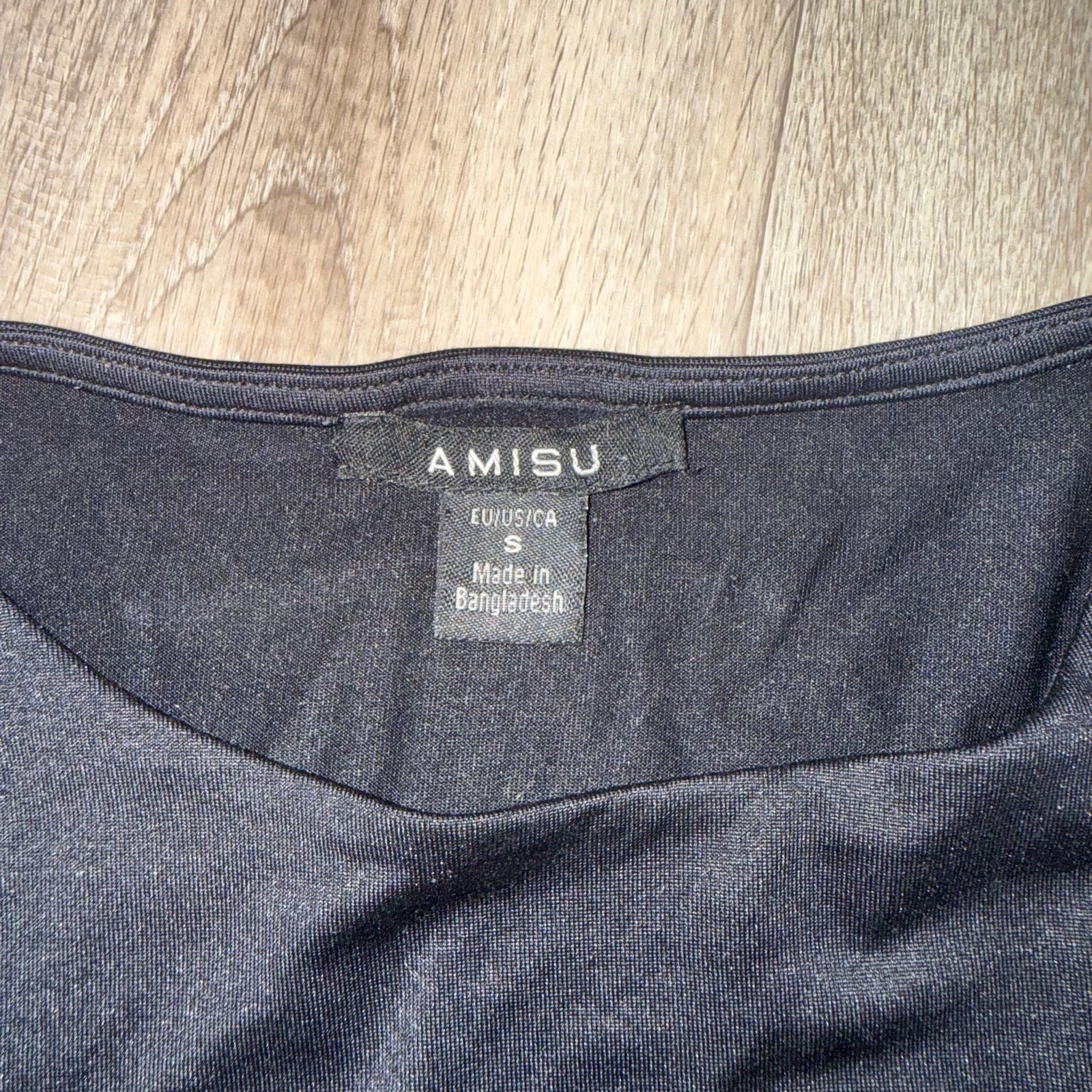 Body – photo 2